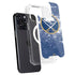 NHL Buffalo Sabres Frozen iPhone 14 Pro Max MagSafe Case