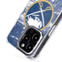 NHL Buffalo Sabres Frozen iPhone 14 Pro Max MagSafe Case