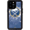 NHL Buffalo Sabres Frozen iPhone 14 Pro Max Waterproof Case