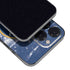 NHL Buffalo Sabres Frozen iPhone 15 Pro Skin