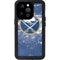 NHL Buffalo Sabres Frozen iPhone 14 Pro Waterproof Case