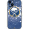 NHL Buffalo Sabres Frozen iPhone 14 Skin