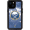 NHL Buffalo Sabres Frozen iPhone 15 Waterproof Case