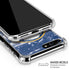 NHL Buffalo Sabres Frozen iPhone 7/8 Plus Clear Case