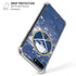 NHL Buffalo Sabres Frozen iPhone 7/8 Plus Clear Case