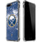 NHL Buffalo Sabres Frozen iPhone 7/8 Plus Clear Case
