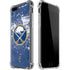 NHL Buffalo Sabres Frozen iPhone 7/8 Plus Clear Case