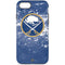 NHL Buffalo Sabres Frozen iPhone 7 Pro Case