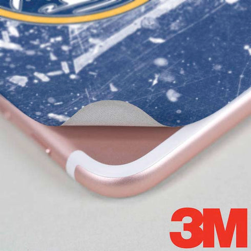 NHL Buffalo Sabres Frozen iPhone 7 Skin