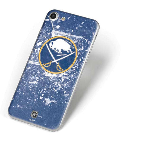 NHL Buffalo Sabres Frozen iPhone 7 Skin
