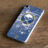 NHL Buffalo Sabres Frozen iPhone 7 Skin