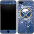 NHL Buffalo Sabres Frozen iPhone 8 Plus Skin