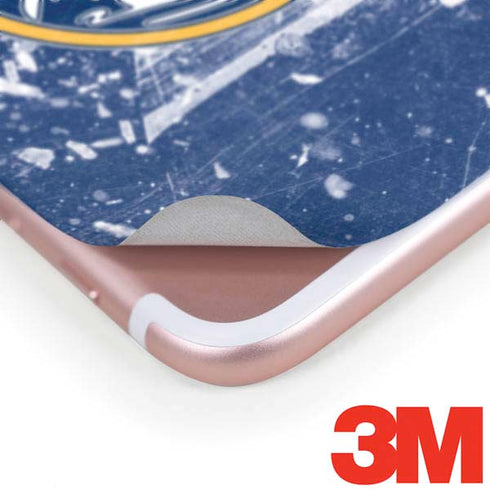 NHL Buffalo Sabres Frozen iPhone 8 Plus Skin