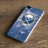 NHL Buffalo Sabres Frozen iPhone 8 Plus Skin