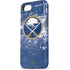 NHL Buffalo Sabres Frozen iPhone 8 Pro Case