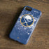 NHL Buffalo Sabres Frozen iPhone 8 Pro Case