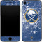 NHL Buffalo Sabres Frozen iPhone 8 Skin