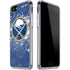 NHL Buffalo Sabres Frozen iPhone SE (2nd & 3rd Gen) Clear Case