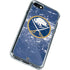 NHL Buffalo Sabres Frozen iPhone SE (2nd & 3rd Gen) Clear Case