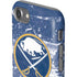NHL Buffalo Sabres Frozen iPhone SE (2nd & 3rd Gen) Pro Case