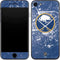 NHL Buffalo Sabres Frozen iPhone SE (2nd & 3rd Gen) Skin