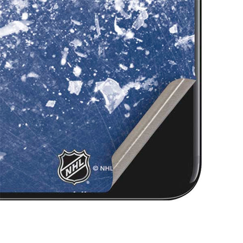 NHL Buffalo Sabres Frozen iPhone SE (2nd & 3rd Gen) Skin