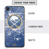 NHL Buffalo Sabres Frozen iPhone SE (2nd & 3rd Gen) Skin