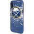 NHL Buffalo Sabres Frozen iPhone X Pro Case