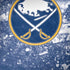 NHL Buffalo Sabres Frozen iPhone X Pro Case