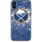 NHL Buffalo Sabres Frozen iPhone X Skin