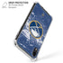 NHL Buffalo Sabres Frozen iPhone XR Clear Case