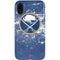 NHL Buffalo Sabres Frozen iPhone XR Pro Case