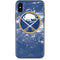 NHL Buffalo Sabres Frozen iPhone XS Max Skin