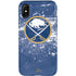 NHL Buffalo Sabres Frozen iPhone XS Pro Case