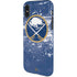 NHL Buffalo Sabres Frozen iPhone XS Pro Case