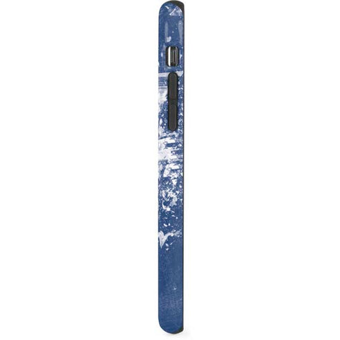 NHL Buffalo Sabres Frozen iPhone XS Pro Case