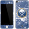 NHL Buffalo Sabres Frozen Apple iPod Skin