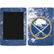 NHL Buffalo Sabres Frozen Amazon Kindle Skin
