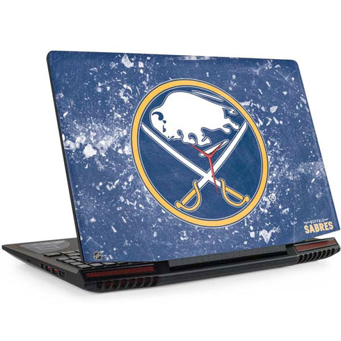 NHL Buffalo Sabres Frozen Legion Y720 Skin