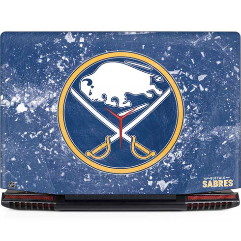 NHL Buffalo Sabres Frozen Legion Y720 Skin