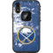NHL Buffalo Sabres Frozen LifeProof Fre iPhone Skin