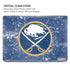 NHL Buffalo Sabres Frozen MacBook Air 13in M1 (2021) Case plus Skin