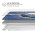 NHL Buffalo Sabres Frozen MacBook Air 13in M1 (2021) Case plus Skin