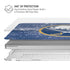 NHL Buffalo Sabres Frozen MacBook Air 15in (2023-2025) Case plus Skin