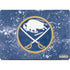 NHL Buffalo Sabres Frozen MacBook Pro 14in (2021-24) Skin
