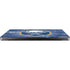 NHL Buffalo Sabres Frozen MacBook Pro 14in (2021-24) Skin