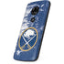 NHL Buffalo Sabres Frozen Moto E5 Play Skin