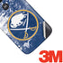 NHL Buffalo Sabres Frozen Moto E5 Play Skin