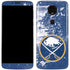 NHL Buffalo Sabres Frozen Moto E5 Plus Skin