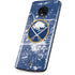 NHL Buffalo Sabres Frozen Moto G6 Skin